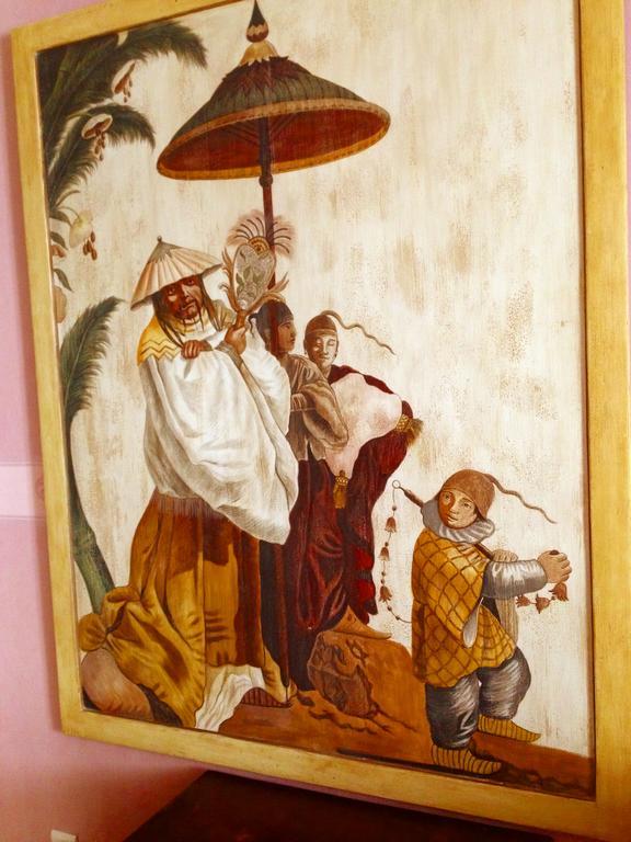 Hostellerie Du Prieure Saint-Prix Kültér fotó